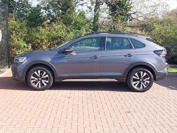 Used Volkswagen Taigo 2023 for sale - 78268983: Photo