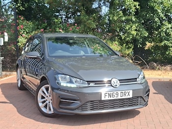 Used Volkswagen Golf 2019 for sale - 79581472: Photo