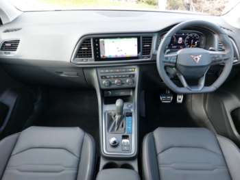 Used Cupra Ateca 2024 for sale - 74185925: Photo