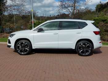 Used Cupra Ateca 2024 for sale - 74185925: Photo