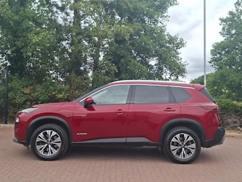 Used Nissan X-Trail 2023 for sale - 79650621: Photo