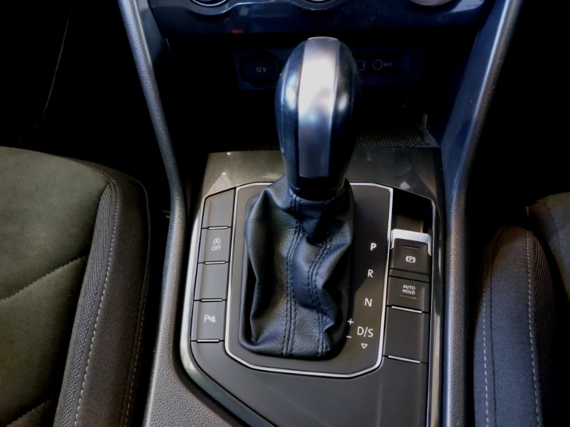 Used Volkswagen Tiguan 2020 for sale - 77347651: Photo 14