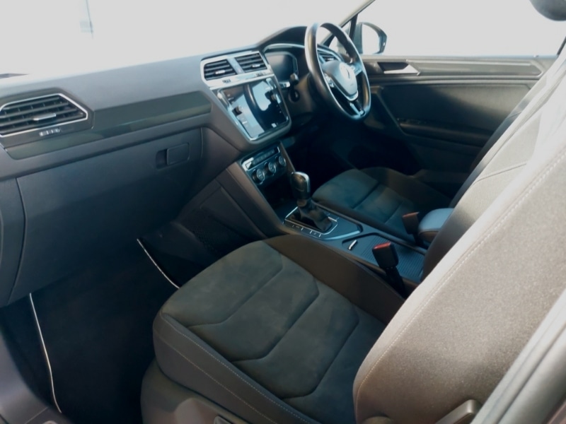 Used Volkswagen Tiguan 2020 for sale - 77347651: Photo 5