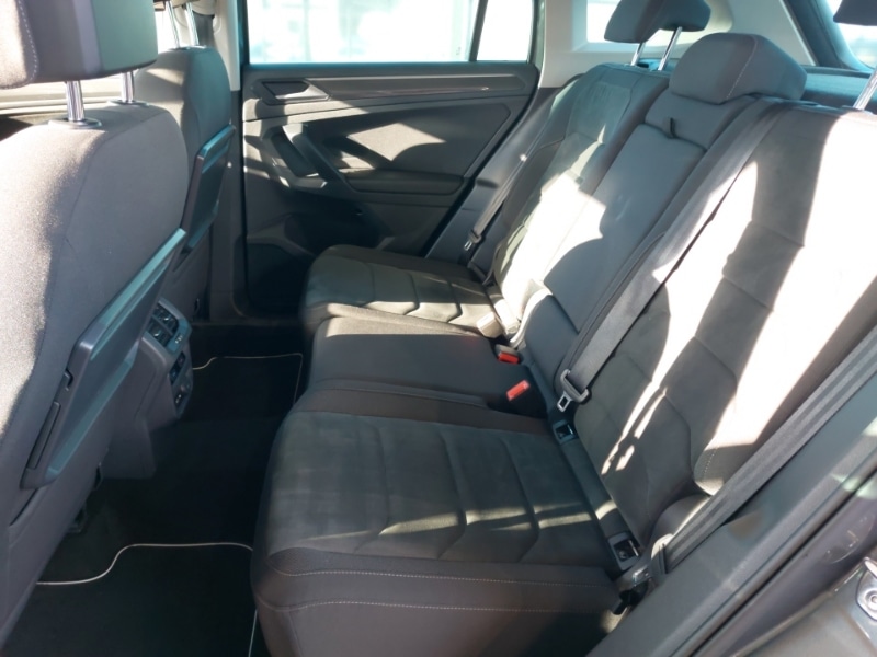 Used Volkswagen Tiguan 2020 for sale - 77347651: Photo 6