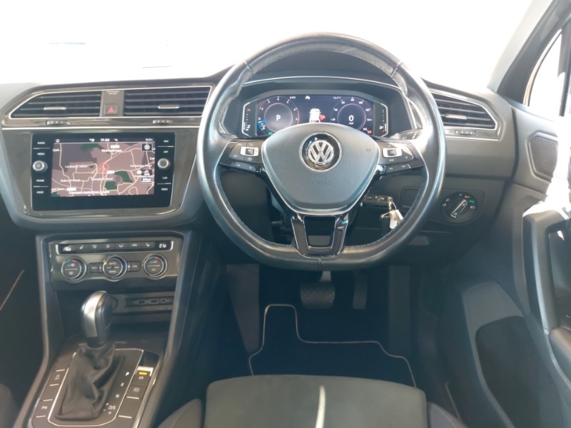 Used Volkswagen Tiguan 2020 for sale - 77347651: Photo 7