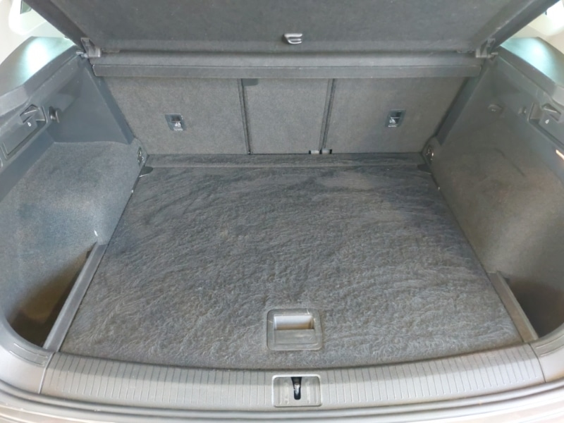 Used Volkswagen Tiguan 2020 for sale - 77347651: Photo 8