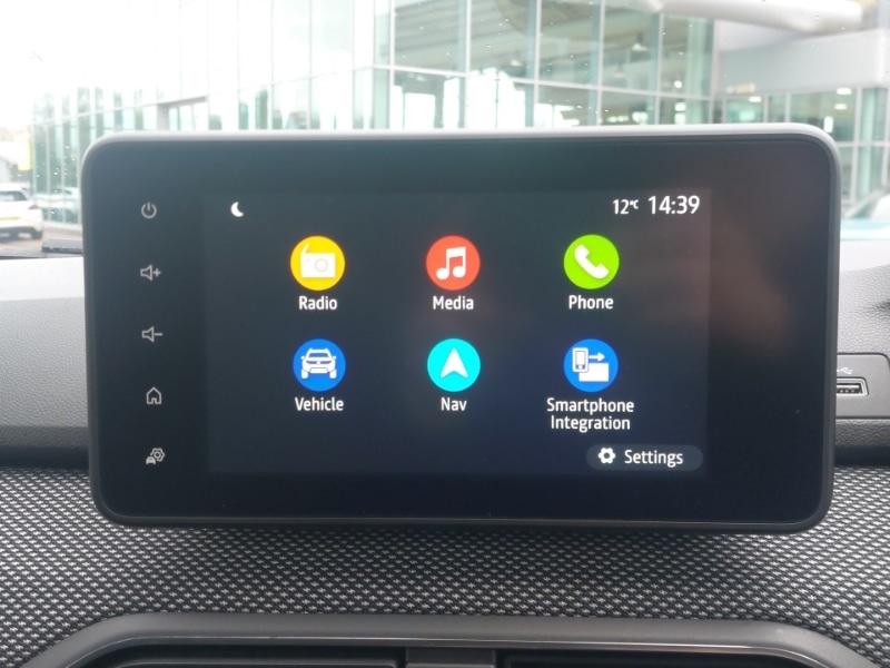 Used Dacia Jogger 2023 for sale - 77630225: Photo 18