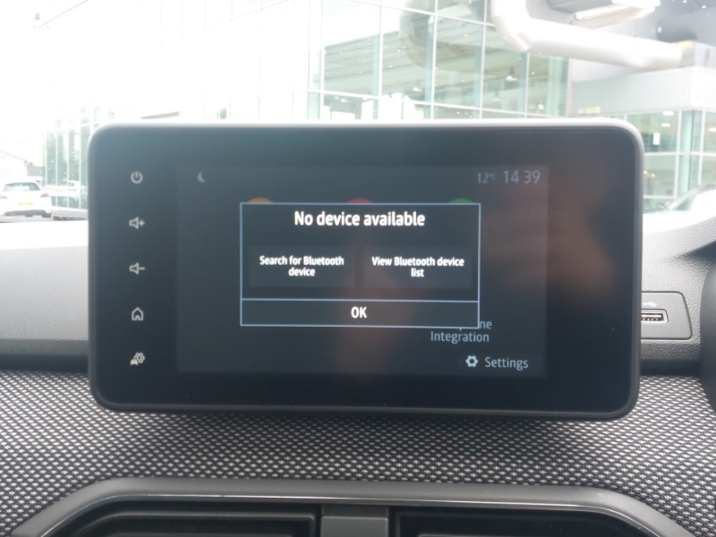 Used Dacia Jogger 2023 for sale - 77630225: Photo 19