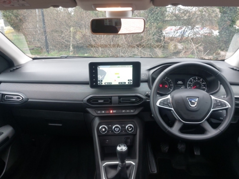 Used Dacia Jogger 2023 for sale - 77630225: Photo 2