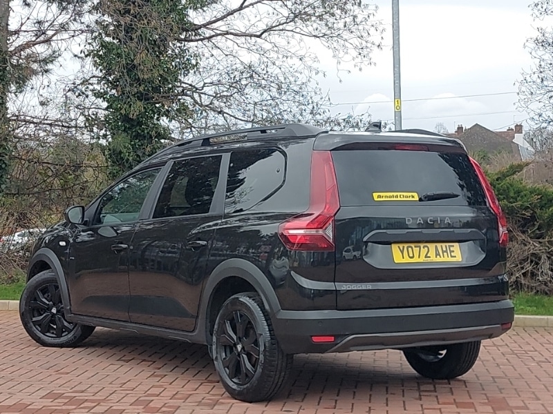 Used Dacia Jogger 2023 for sale - 77630225: Photo 3