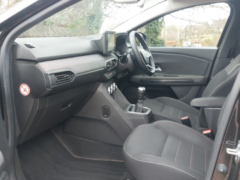 Used Dacia Jogger 2023 for sale - 77630225: Photo 5