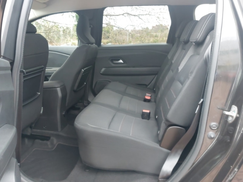 Used Dacia Jogger 2023 for sale - 77630225: Photo 6