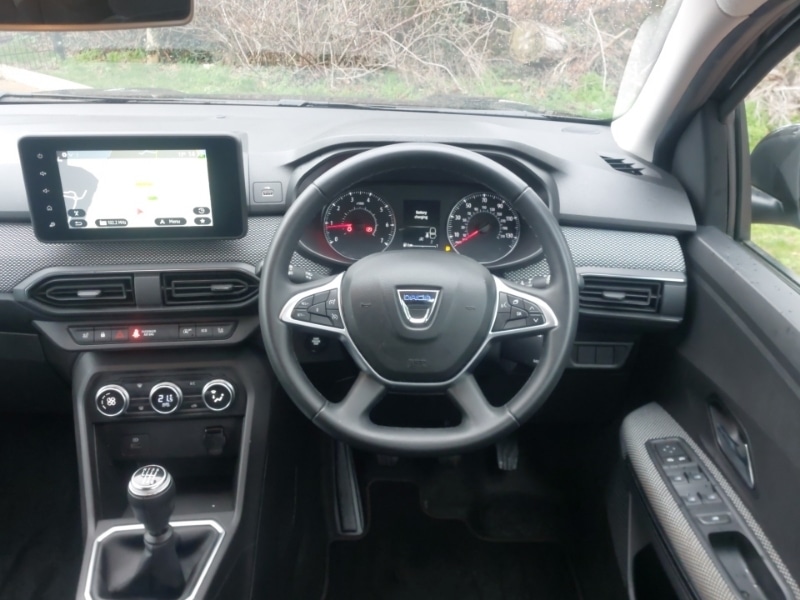 Used Dacia Jogger 2023 for sale - 77630225: Photo 7