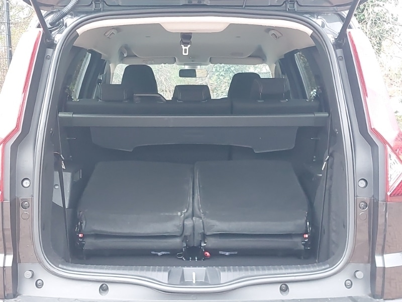 Used Dacia Jogger 2023 for sale - 77630225: Photo 8