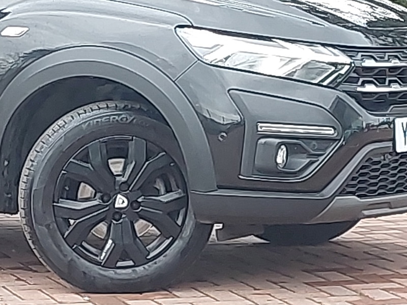 Used Dacia Jogger 2023 for sale - 77630225: Photo 9