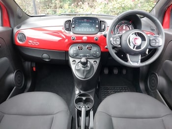 Used Fiat 500 2024 for sale - 78910367: Photo