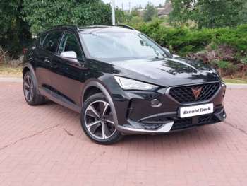 2022 - 1.5 TSI 150 V1 5dr DSG