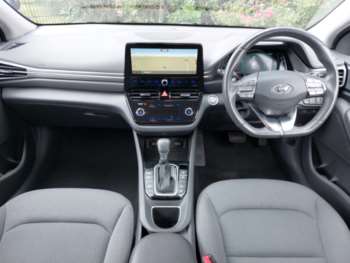 Used Hyundai IONIQ 2021 for sale - 74767419: Photo