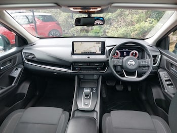 Used Nissan Qashqai 2022 for sale - 75963855: Photo