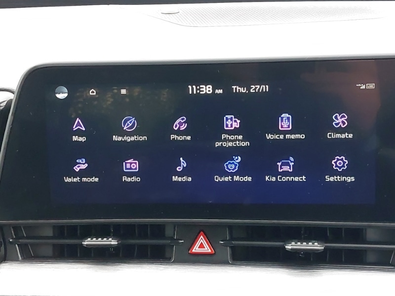 Used Kia Sportage 2025 for sale - 76721388: Photo 14