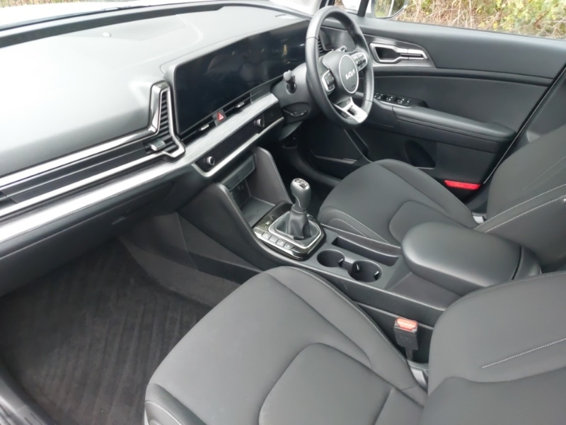 Used Kia Sportage 2025 for sale - 76721388: Photo 5