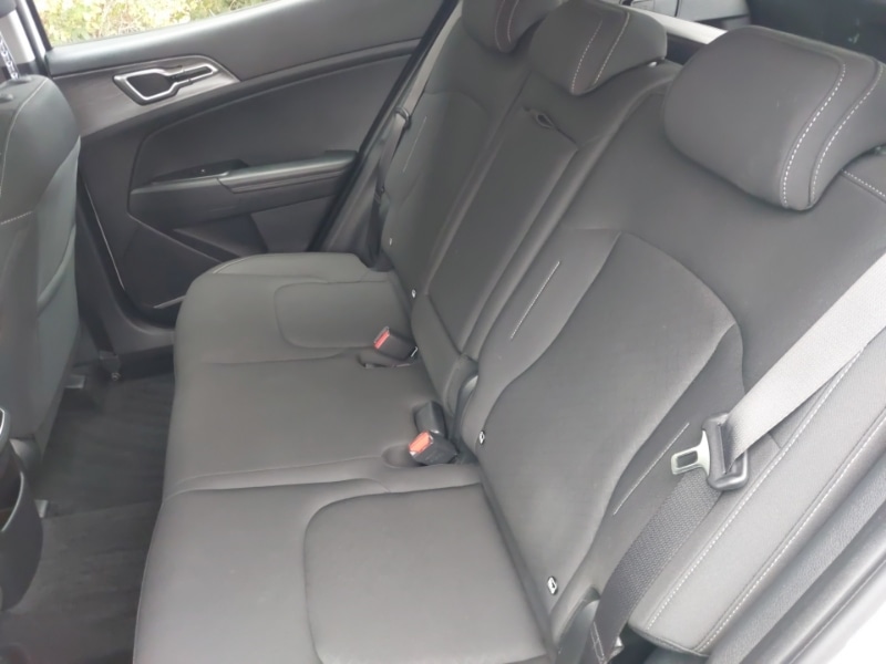 Used Kia Sportage 2025 for sale - 76721388: Photo 6