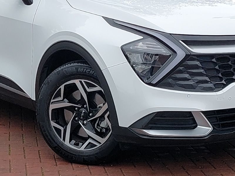 Used Kia Sportage 2025 for sale - 76721388: Photo 9