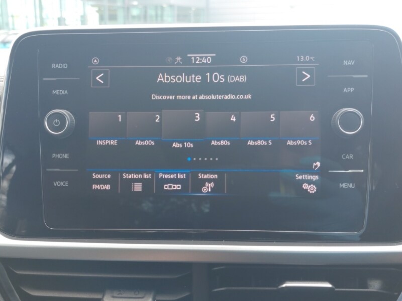 Used Volkswagen T-Roc 2023 for sale - 77999285: Photo 14