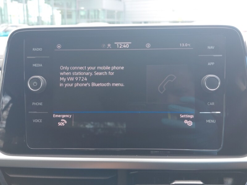 Used Volkswagen T-Roc 2023 for sale - 77999285: Photo 15