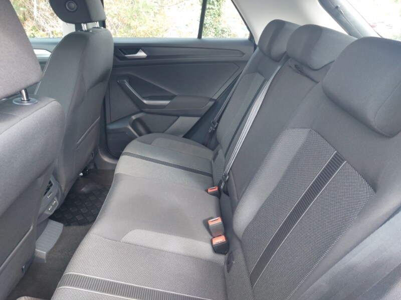 Used Volkswagen T-Roc 2023 for sale - 77999285: Photo 6
