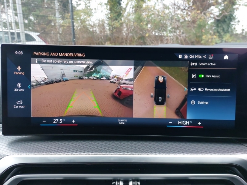 Used BMW i4 2022 for sale - 77062399: Photo 10