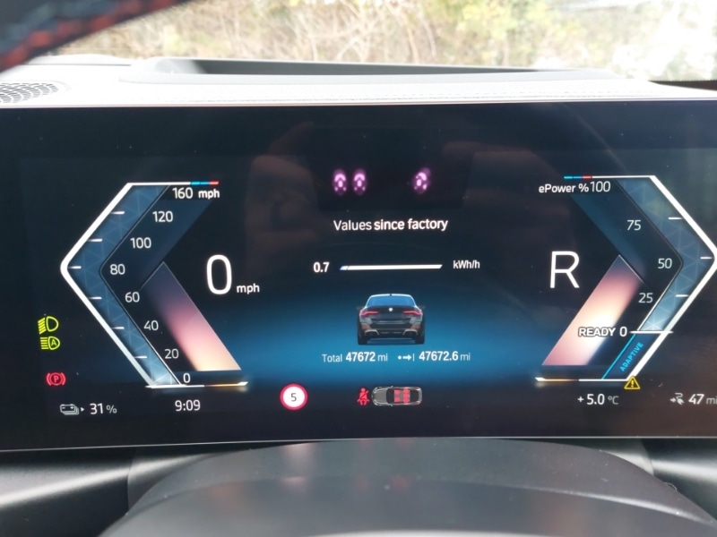 Used BMW i4 2022 for sale - 77062399: Photo 11