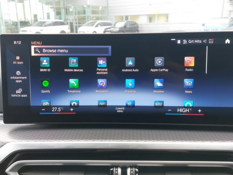 Used BMW i4 2022 for sale - 77062399: Photo 15