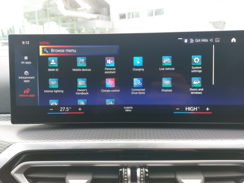 Used BMW i4 2022 for sale - 77062399: Photo 19