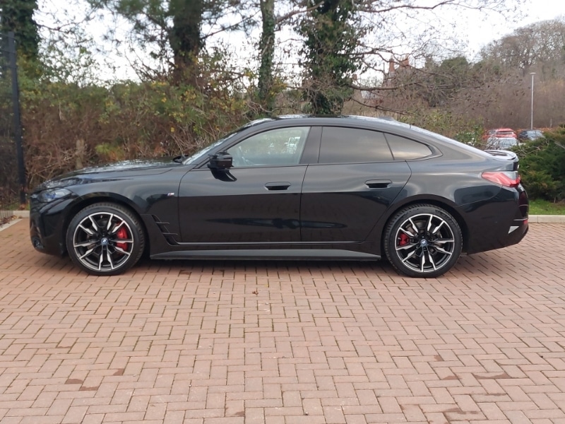 Used BMW i4 2022 for sale - 77062399: Photo 4