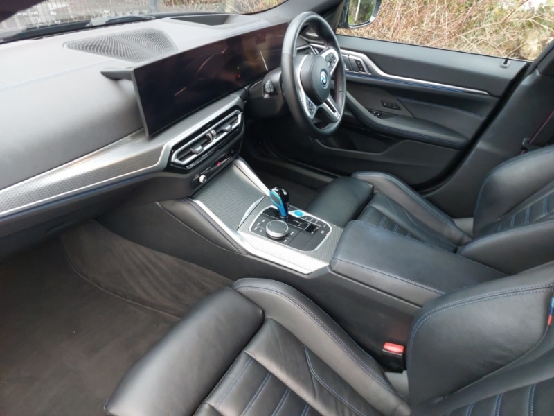 Used BMW i4 2022 for sale - 77062399: Photo 5