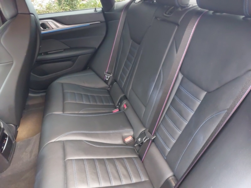 Used BMW i4 2022 for sale - 77062399: Photo 6