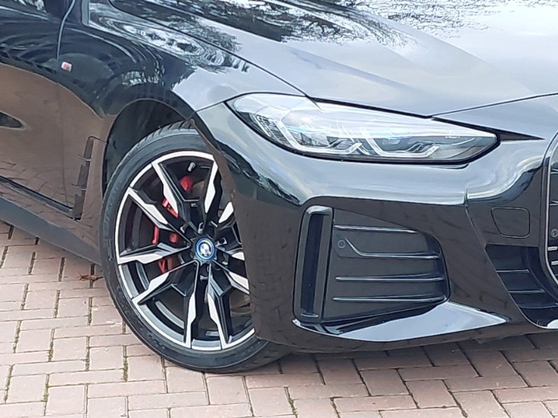 Used BMW i4 2022 for sale - 77062399: Photo 9