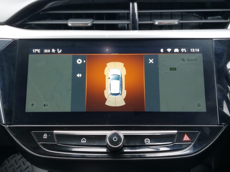 Used Vauxhall Corsa 2025 for sale - 76188320: Photo 10