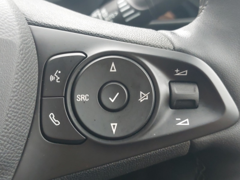 Used Vauxhall Corsa 2025 for sale - 76188320: Photo 12