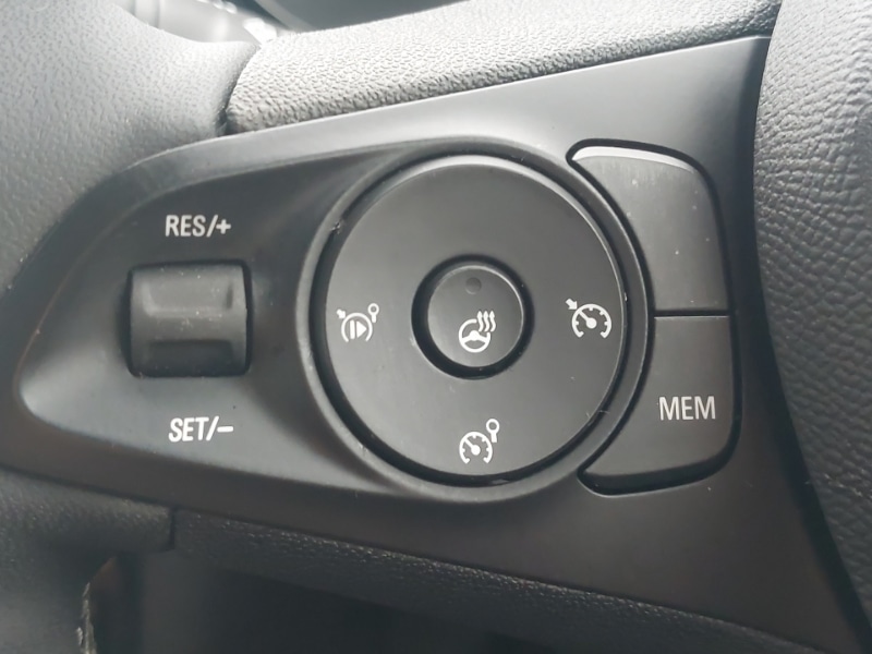 Used Vauxhall Corsa 2025 for sale - 76188320: Photo 13