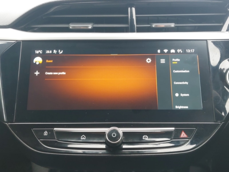 Used Vauxhall Corsa 2025 for sale - 76188320: Photo 18