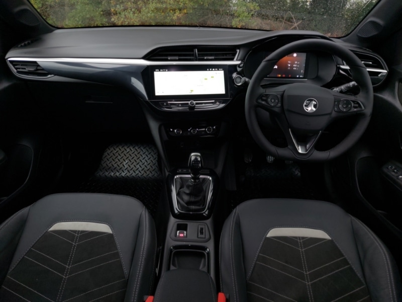 Used Vauxhall Corsa 2025 for sale - 76188320: Photo 2