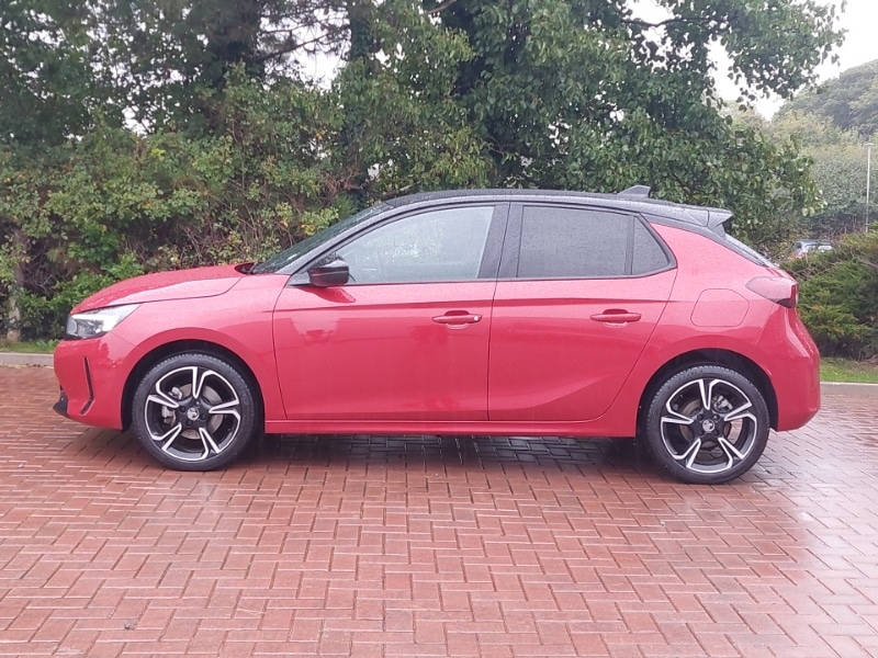 Used Vauxhall Corsa 2025 for sale - 76188320: Photo 4