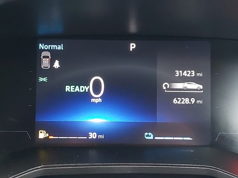 Used Renault Clio 2023 for sale - 77956863: Photo 11