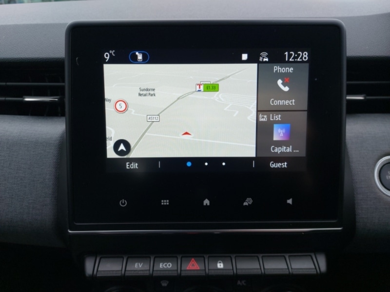 Used Renault Clio 2023 for sale - 77956863: Photo 14