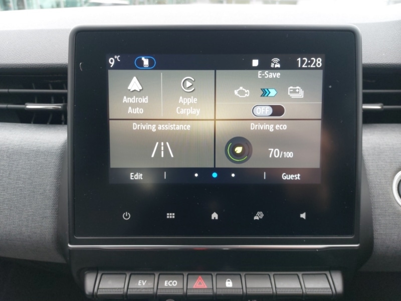 Used Renault Clio 2023 for sale - 77956863: Photo 15