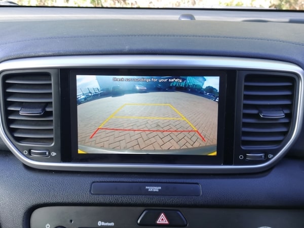 Used Kia Sportage 2021 for sale - 76208292: Photo 10