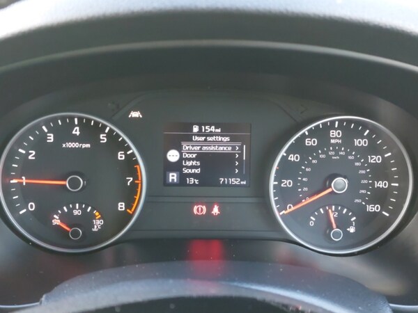 Used Kia Sportage 2021 for sale - 76208292: Photo 11
