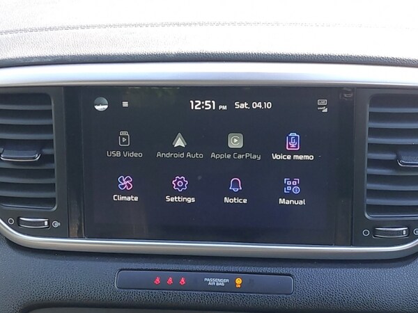 Used Kia Sportage 2021 for sale - 76208292: Photo 15
